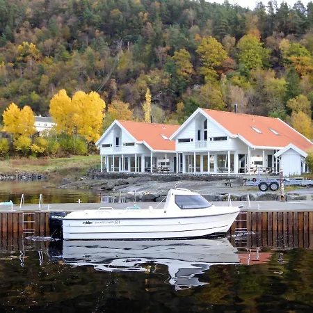 Foreneset Сasa de vacaciones *