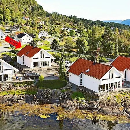 Foreneset Ferienhaus Jelsa