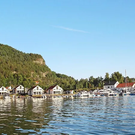 Ferienhaus Foreneset *