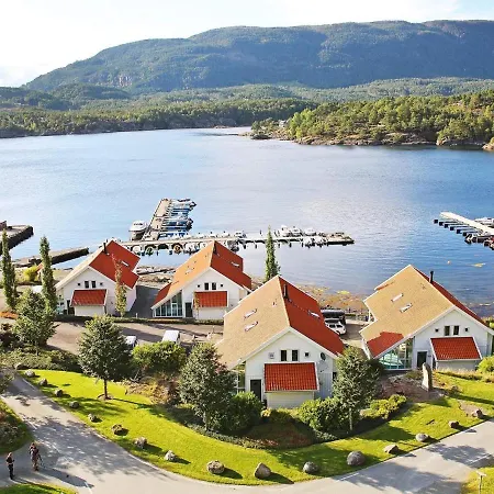 Foreneset Ferienhaus *