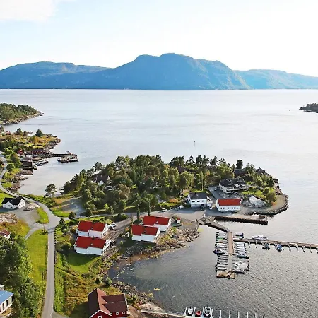 Foreneset Сasa de vacaciones Jelsa