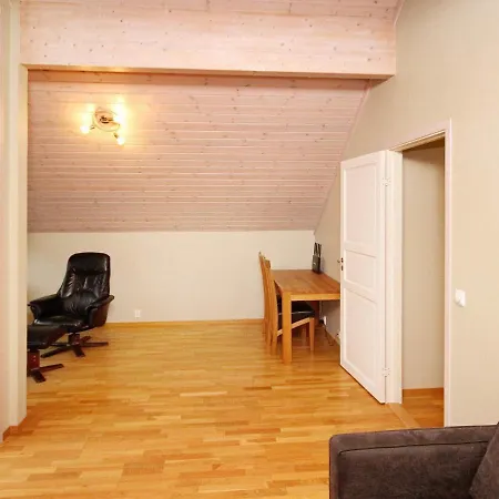 Ferienhaus Foreneset