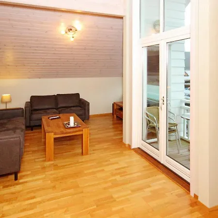 Ferienhaus Foreneset *