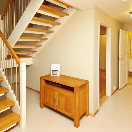 Сasa de vacaciones Foreneset Jelsa