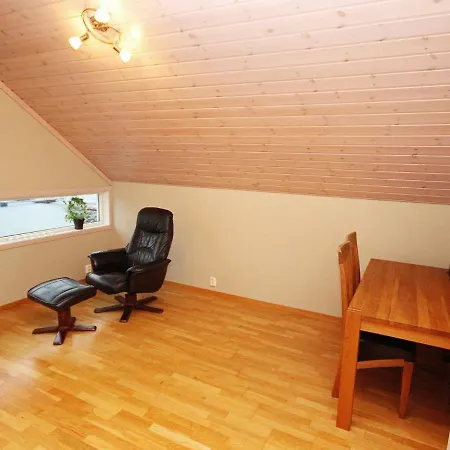 Foreneset Ferienhaus