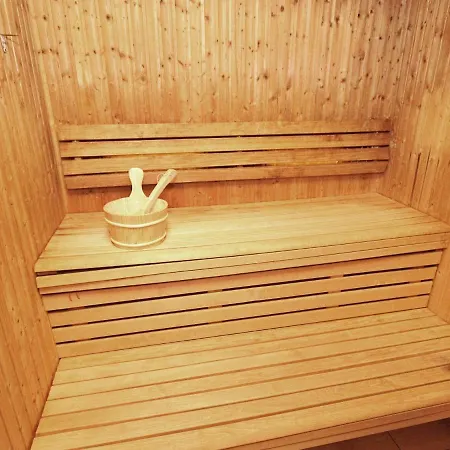 Prázdninový dům Foreneset *