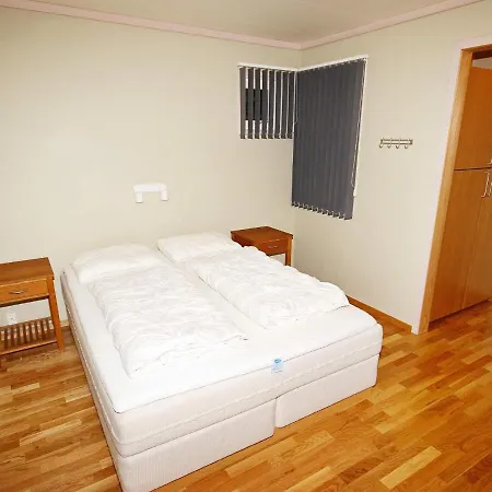 Сasa de vacaciones Foreneset Jelsa