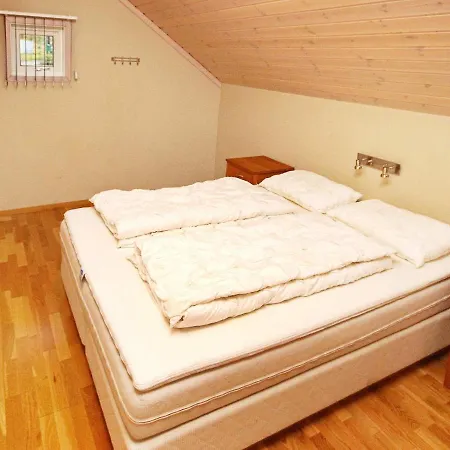 Ferienhaus Foreneset