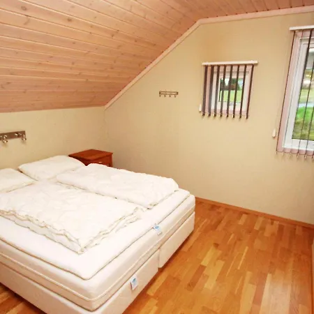 Foreneset Сasa de vacaciones