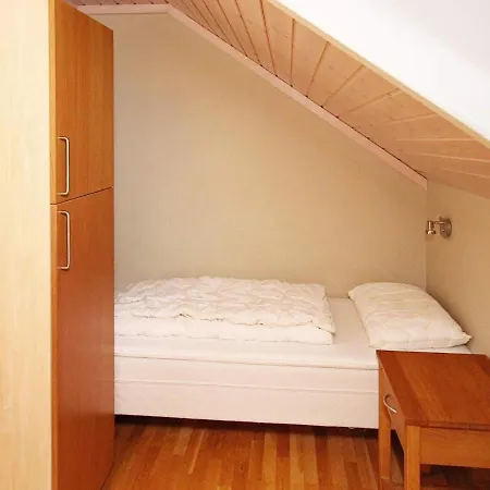 Ferienhaus Foreneset *