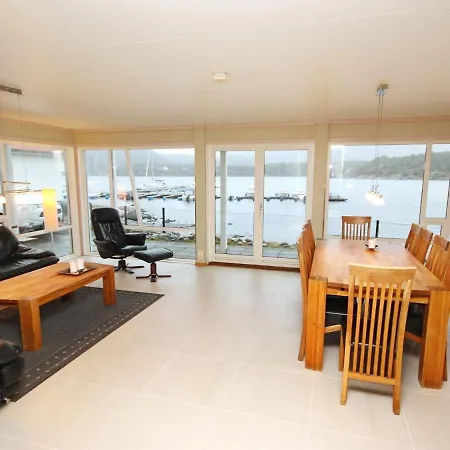 Ferienhaus Foreneset *