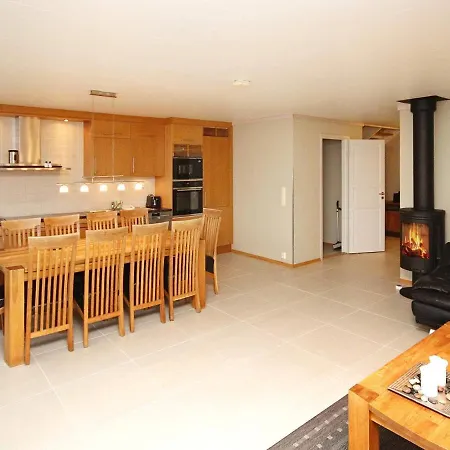 Ferienhaus Foreneset