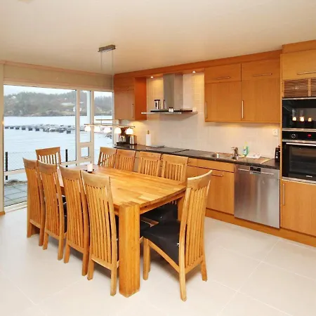 Foreneset Сasa de vacaciones