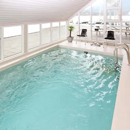 Сasa de vacaciones Foreneset