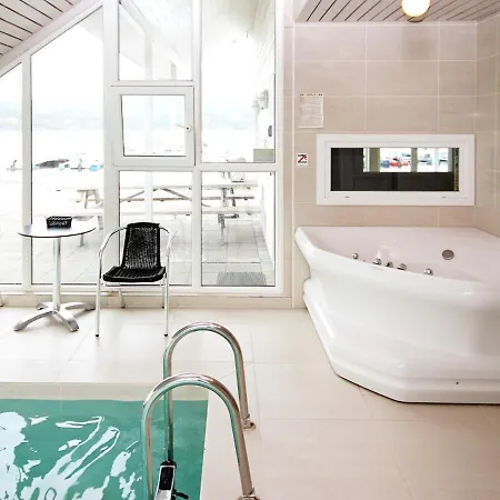 Сasa de vacaciones Foreneset Jelsa