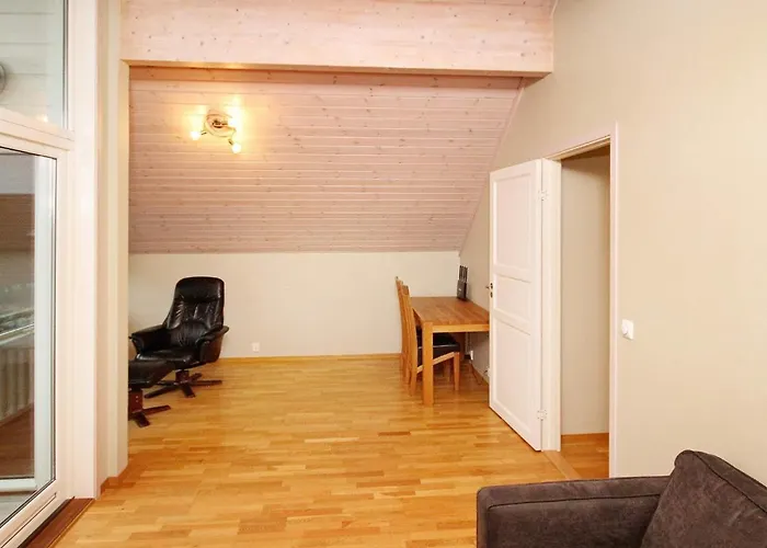 Casa de Férias Foreneset