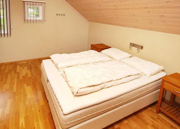 Casa de Férias Foreneset