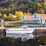 Feriehus Foreneset *