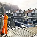 Foreneset Feriehus Jelsa
