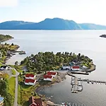 Foreneset Feriehus Jelsa