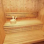 Feriehus Foreneset *