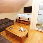 Foreneset Feriehus Jelsa