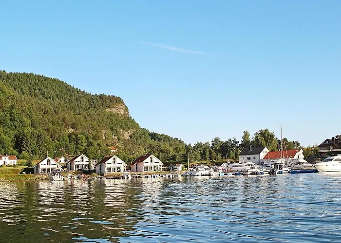 Ferienhaus Foreneset *