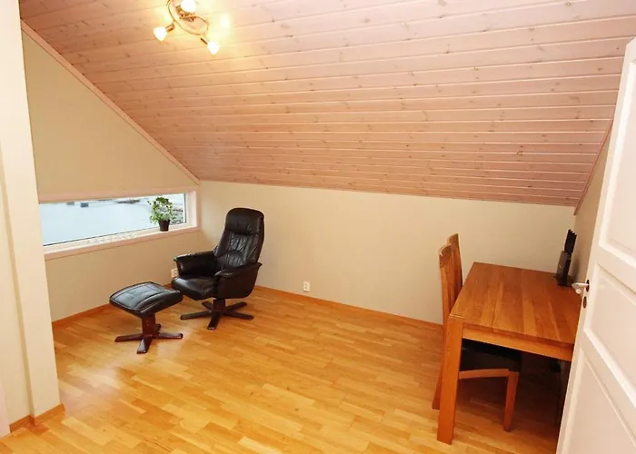 Foreneset Ferienhaus
