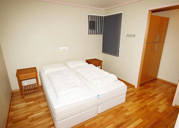 Ferienhaus Foreneset Jelsa